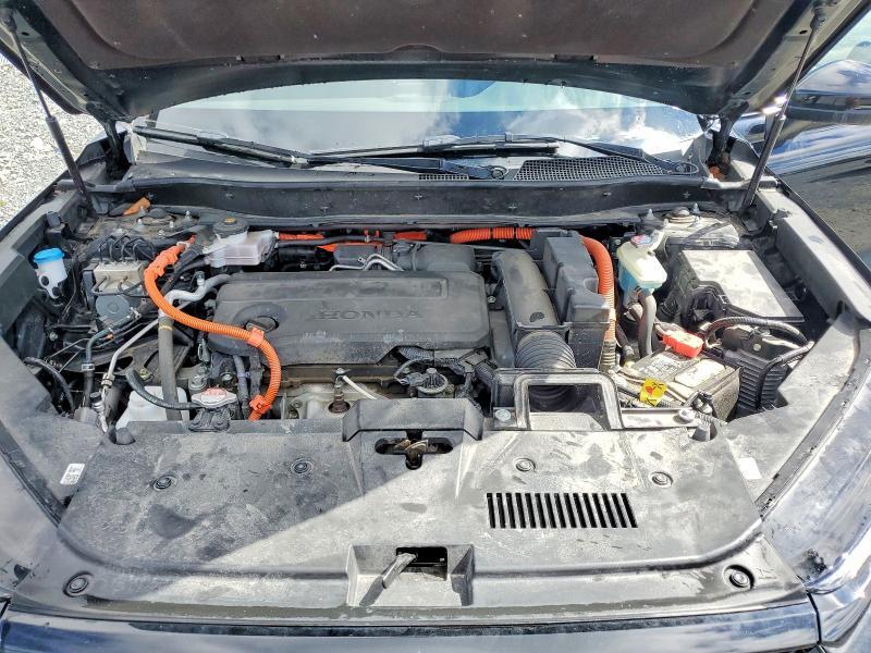 2HKRS6H75SH203073 2025 HONDA CR-V photo no. 12