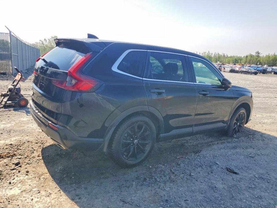 2HKRS6H75SH203073 2025 HONDA CR-V photo no. 3