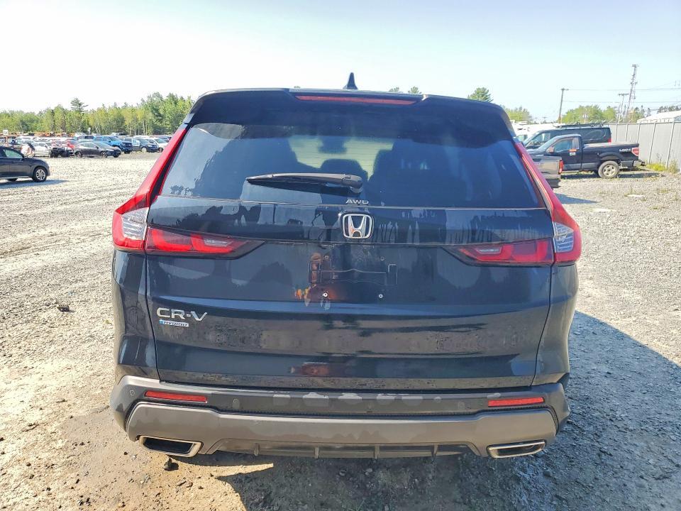 2HKRS6H75SH203073 2025 HONDA CR-V photo no. 6