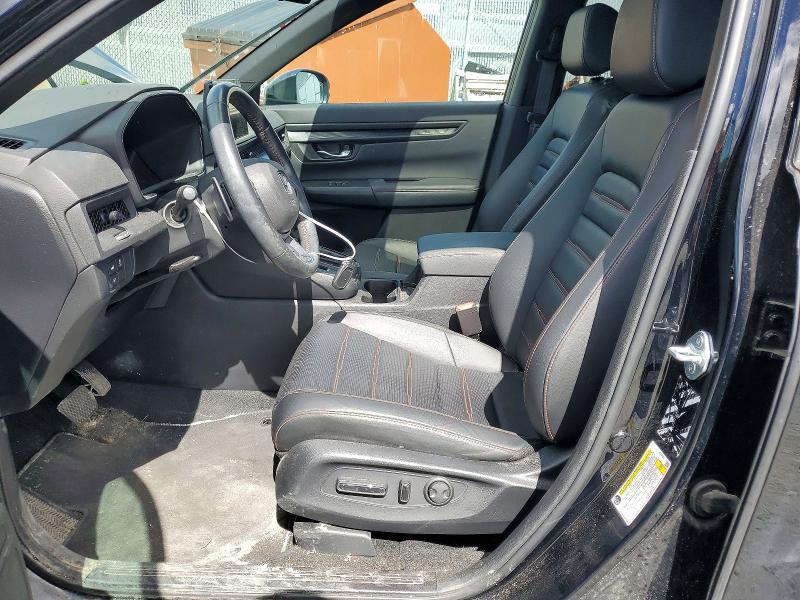 2HKRS6H75SH203073 2025 HONDA CR-V photo no. 7