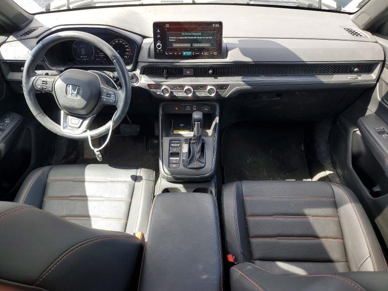 2HKRS6H75SH203073 2025 HONDA CR-V photo no. 8