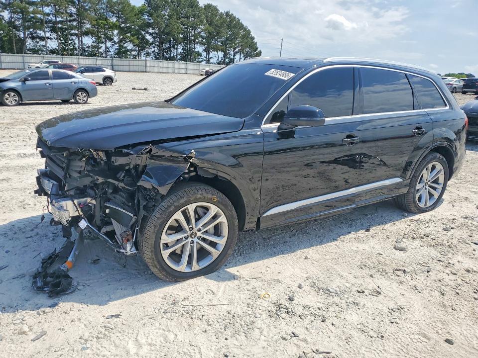 2025 AUDI Q7 PREMIUM