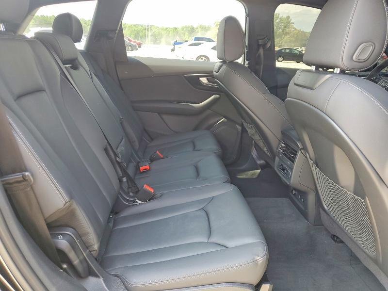 2025 AUDI Q7 PREMIUM — Фото 11 из 14