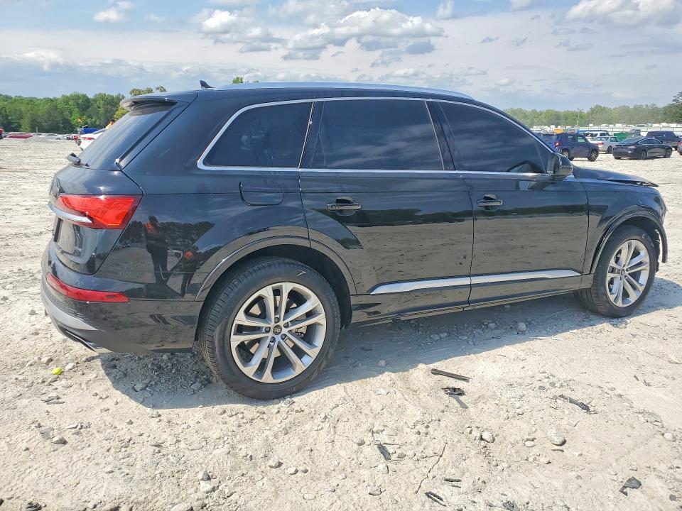 2025 AUDI Q7 PREMIUM — Фото 3 из 14