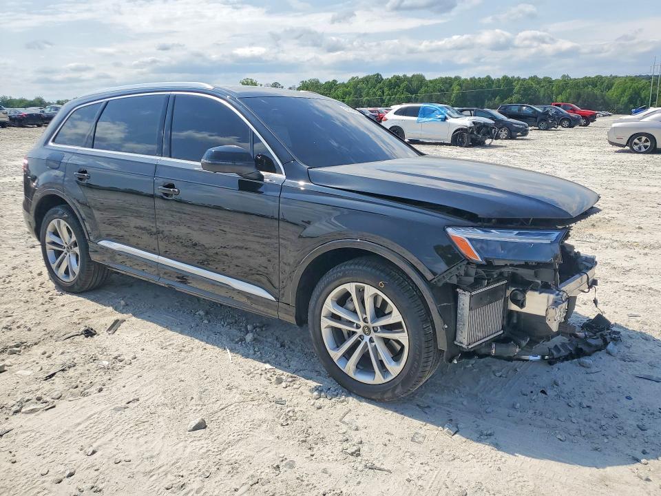 2025 AUDI Q7 PREMIUM — Фото 4 из 14