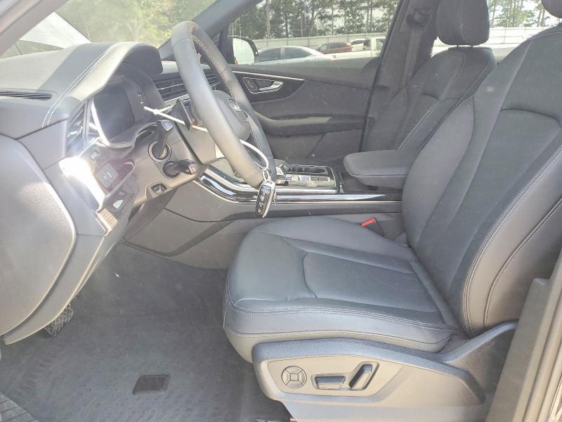2025 AUDI Q7 PREMIUM — Фото 7 из 14