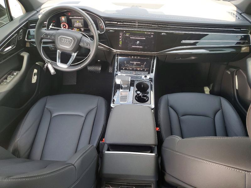 2025 AUDI Q7 PREMIUM — Фото 8 из 14