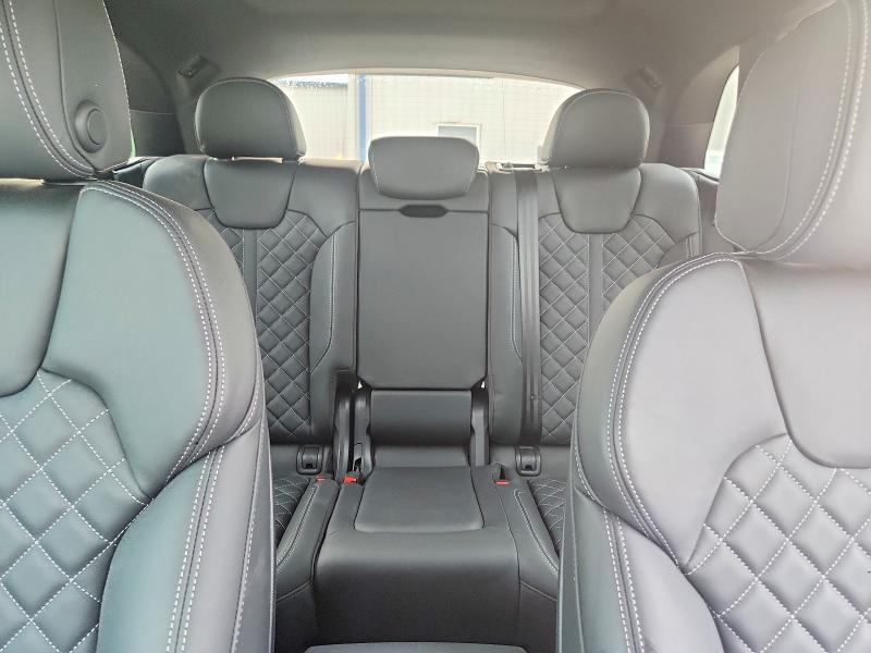2025 AUDI SQ5 PREMIUM PLUS — Фото 10 из 14