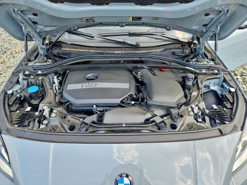 2025 BMW 228XI — Фото 11 из 12