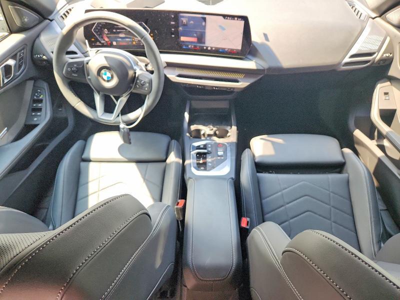 2025 BMW 228XI — Фото 8 из 12