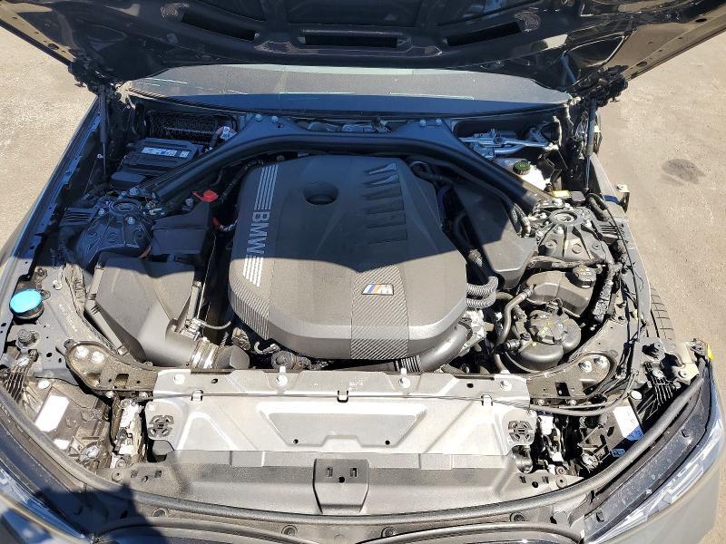 3MW59FT00S8F82066 2025 BMW M340I photo no. 11