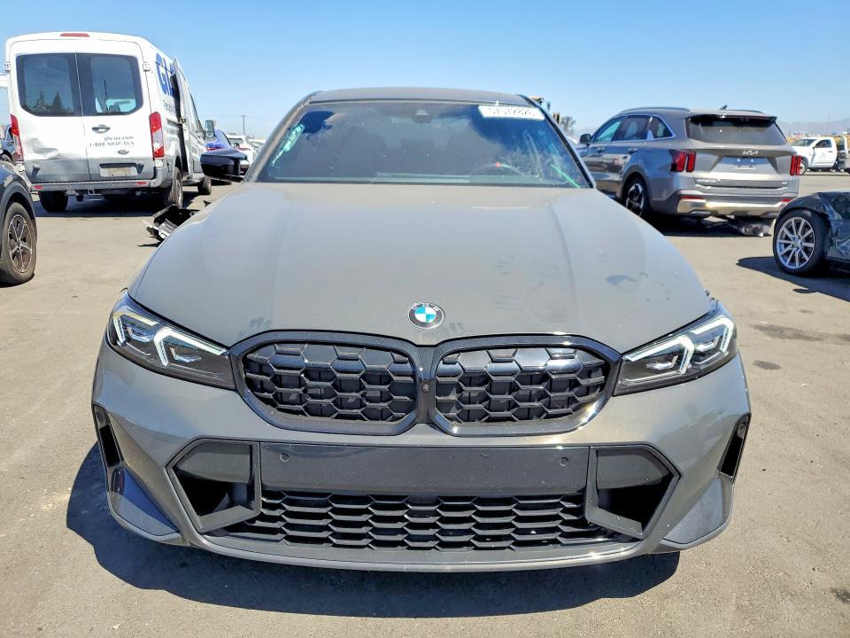 3MW59FT00S8F82066 2025 BMW M340I photo no. 5