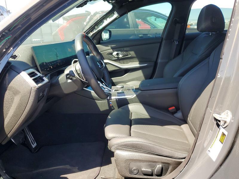 3MW59FT00S8F82066 2025 BMW M340I photo no. 7