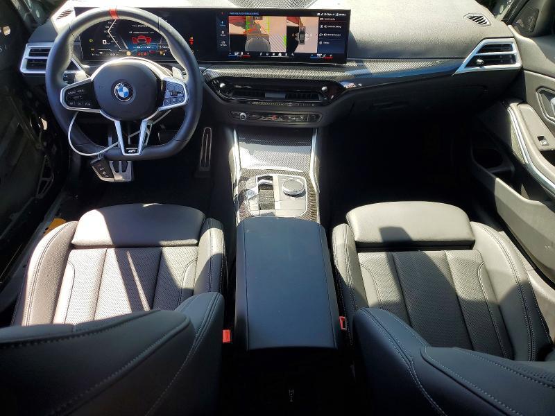 3MW59FT00S8F82066 2025 BMW M340I photo no. 8