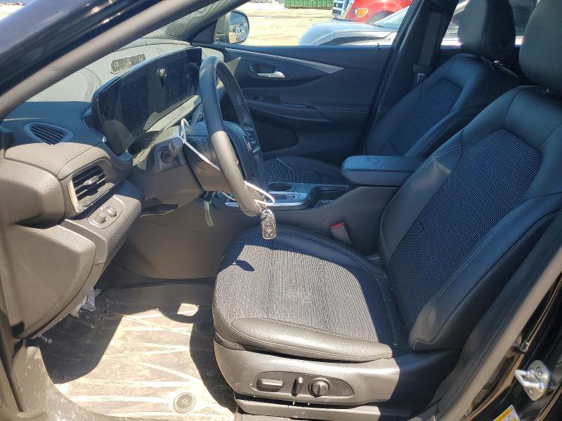 2025 BUICK ENVISTA PREFERRED — Фото 7 из 12