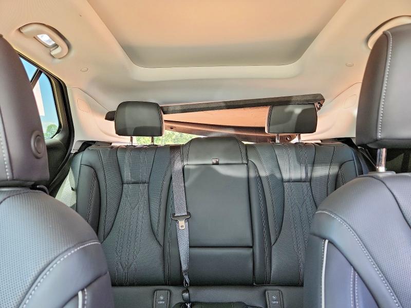 2025 BUICK ENVISION AVENIR — Фото 10 из 13