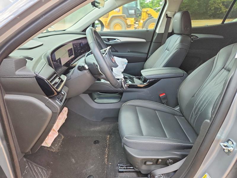 2025 BUICK ENVISION AVENIR — Фото 7 из 13