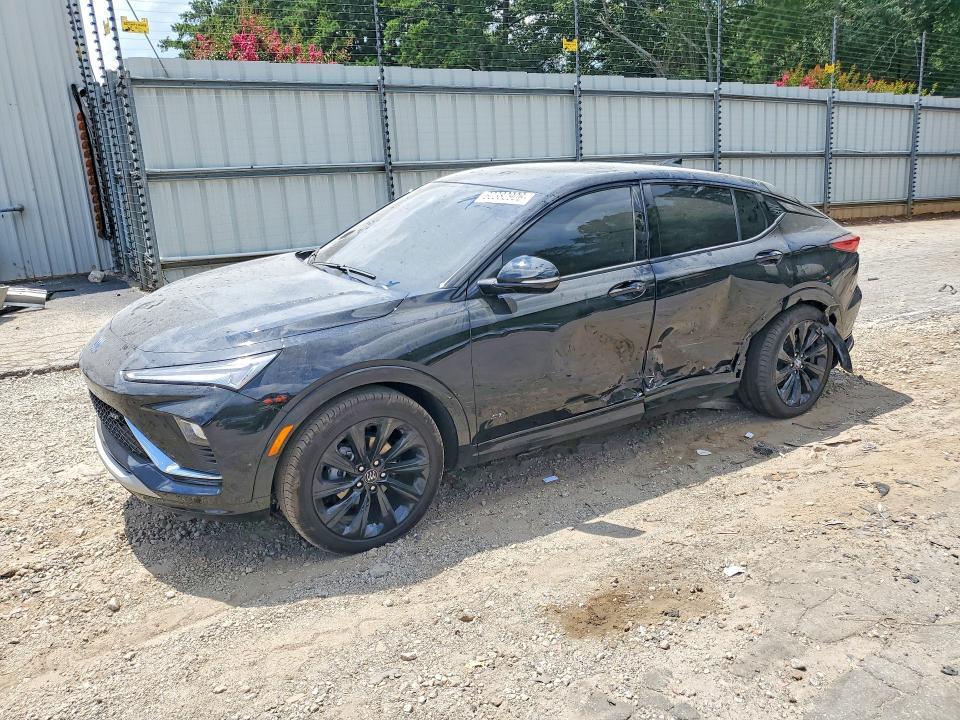 2025 BUICK ENVISTA SPORT TOURING