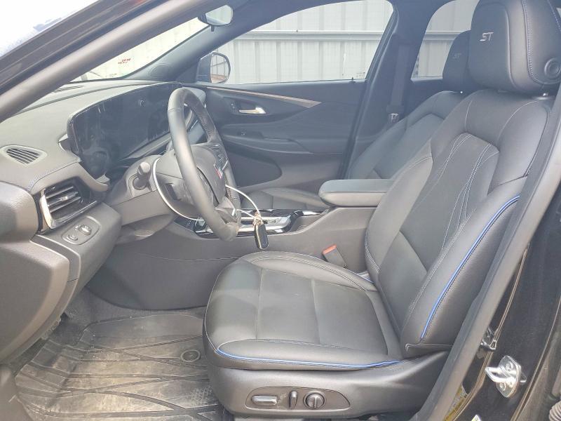 2025 BUICK ENVISTA SPORT TOURING — Фото 7 из 12
