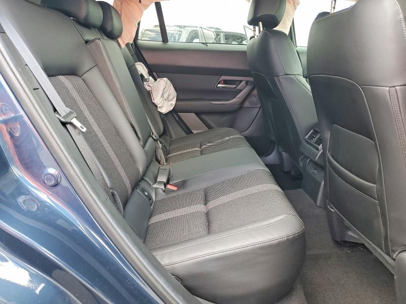 2025 MAZDA CX-50 PREFERRED — Фото 11 из 13