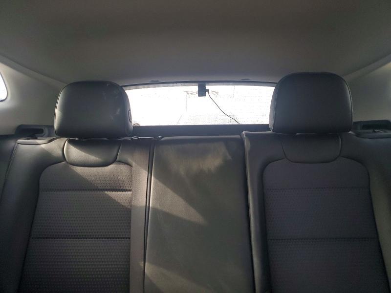 KL77LHEP2SC274325 2025 CHEVROLET TRAX photo no. 10