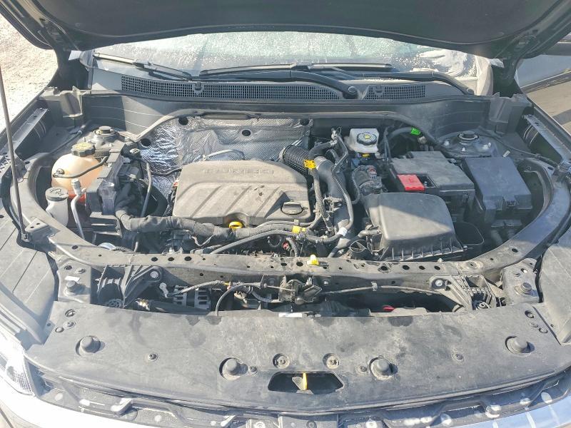 KL77LHEP2SC274325 2025 CHEVROLET TRAX photo no. 12
