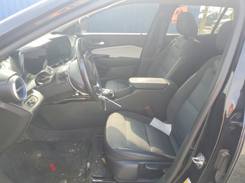 KL77LHEP2SC274325 2025 CHEVROLET TRAX photo no. 7