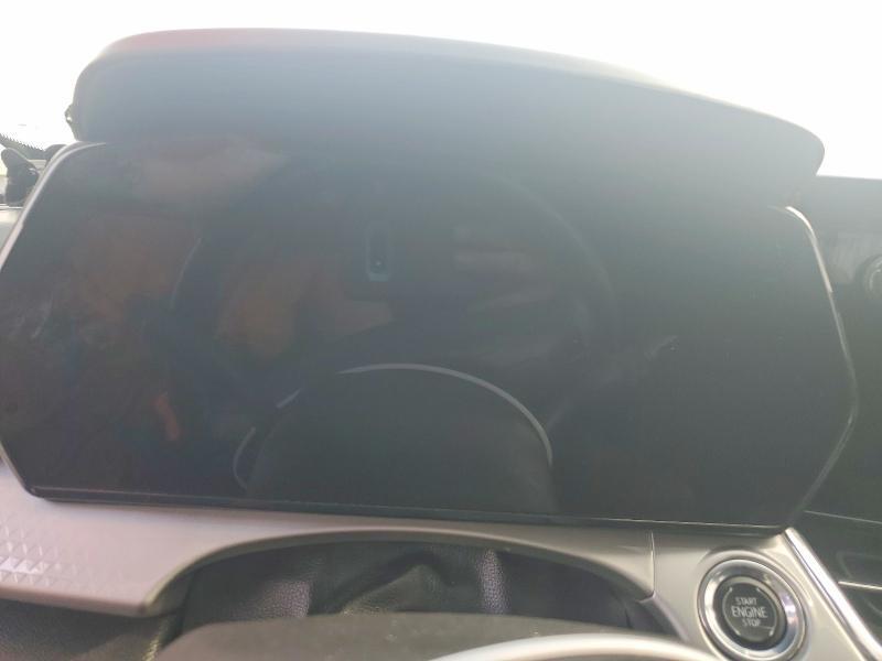KL77LHEP2SC274325 2025 CHEVROLET TRAX photo no. 9