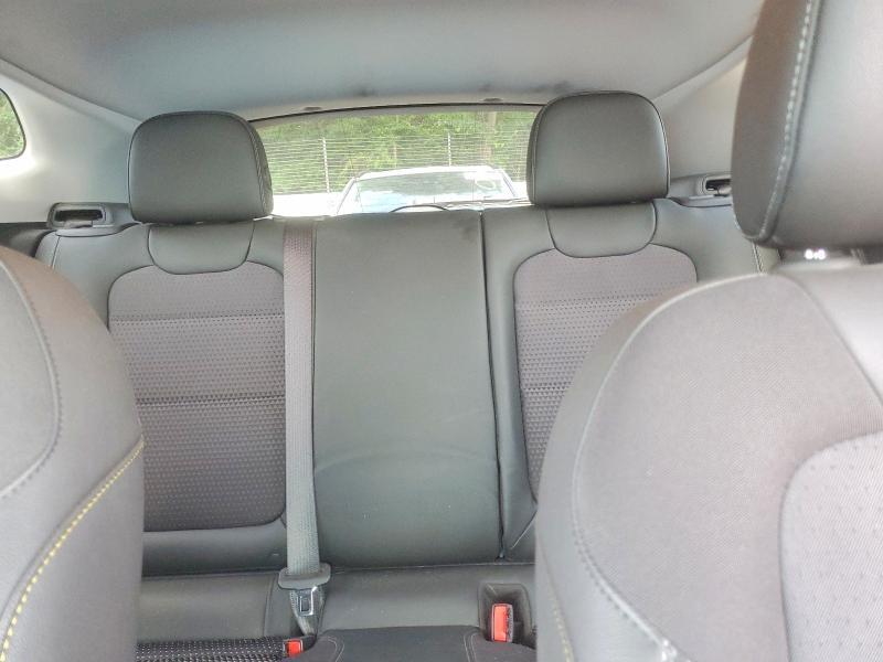 2025 CHEVROLET TRAX 1LT — Фото 10 из 14