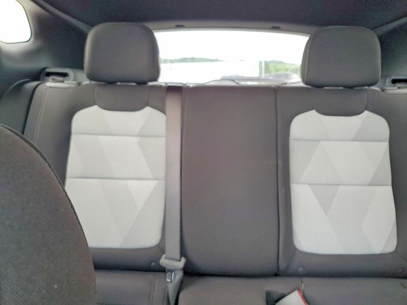 2025 CHEVROLET TRAX 1RS — Фото 10 из 13