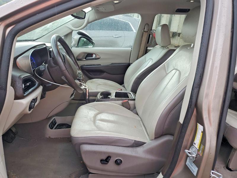 2C4RC1EG7HR768926 2017 CHRYSLER PACIFICA photo no. 7