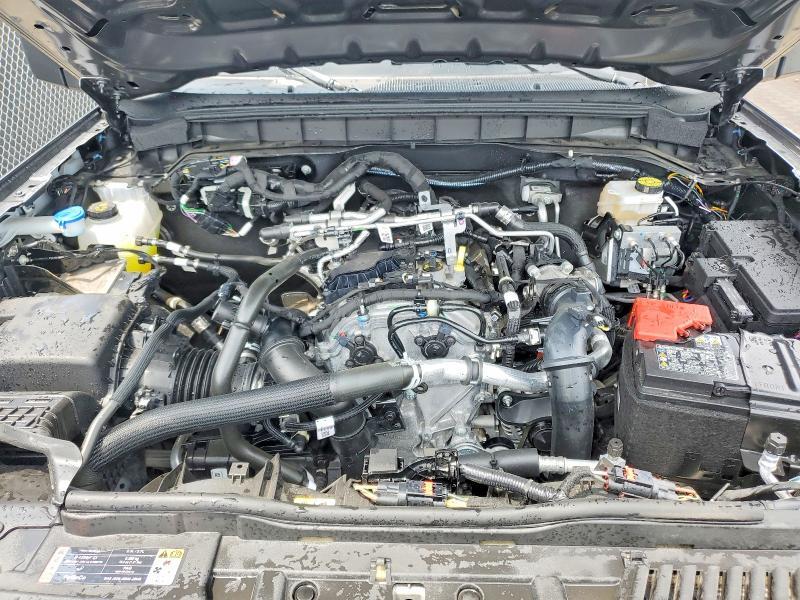 1FMEE7BH6SLB69195 2025 FORD BRONCO photo no. 11