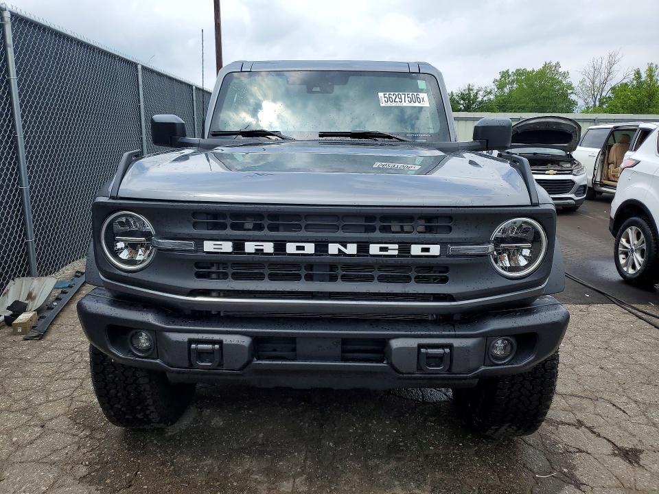 1FMEE7BH6SLB69195 2025 FORD BRONCO photo no. 5