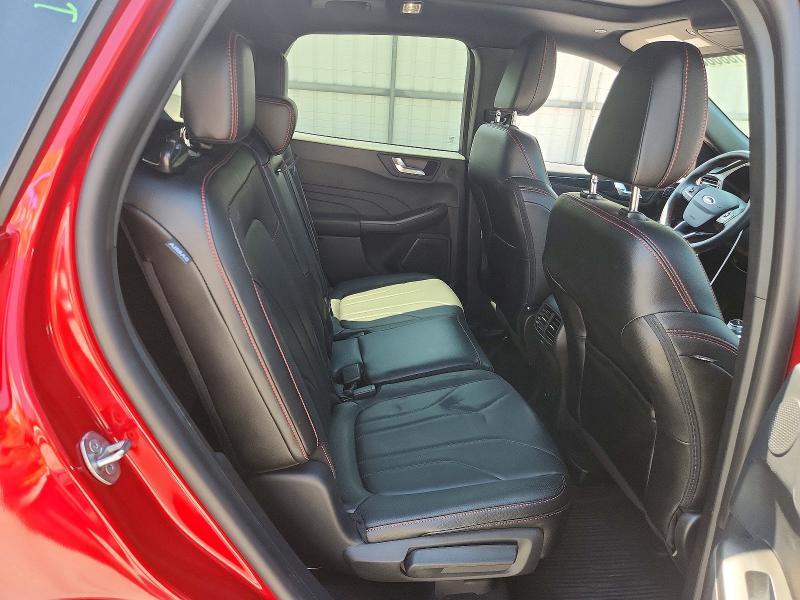 2025 FORD ESCAPE ST LINE ELITE — Фото 11 из 13