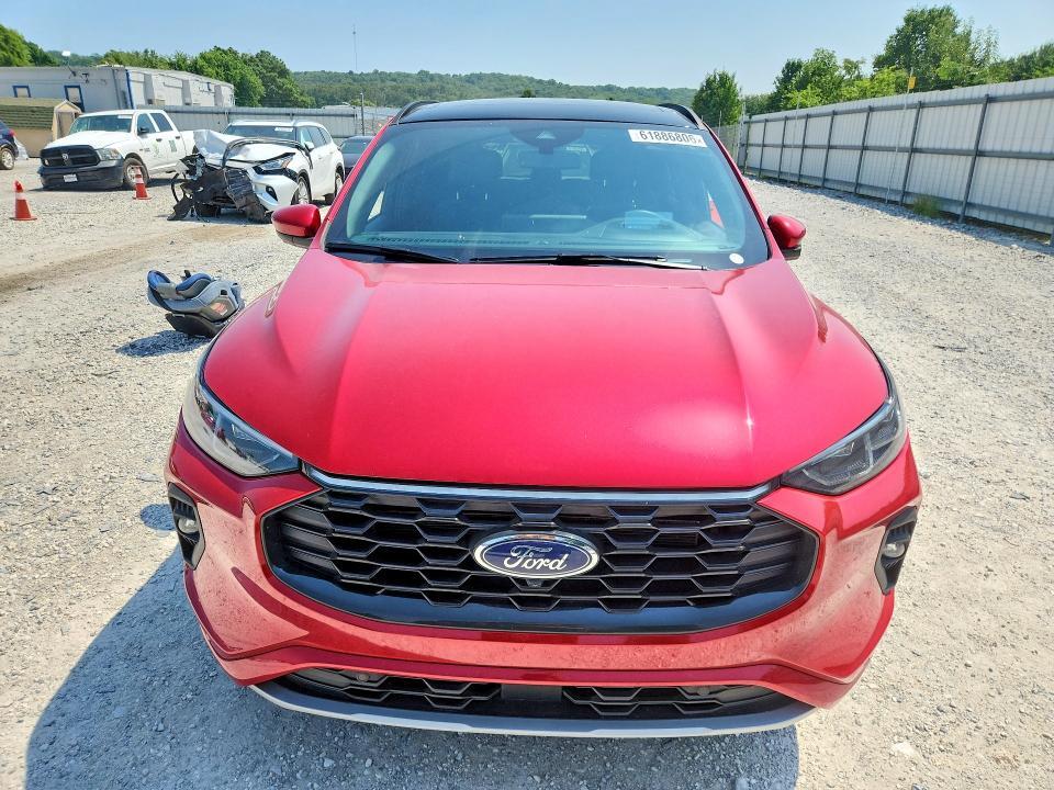 2025 FORD ESCAPE ST LINE ELITE — Фото 5 из 13
