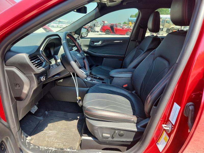 2025 FORD ESCAPE ST LINE ELITE — Фото 7 из 13