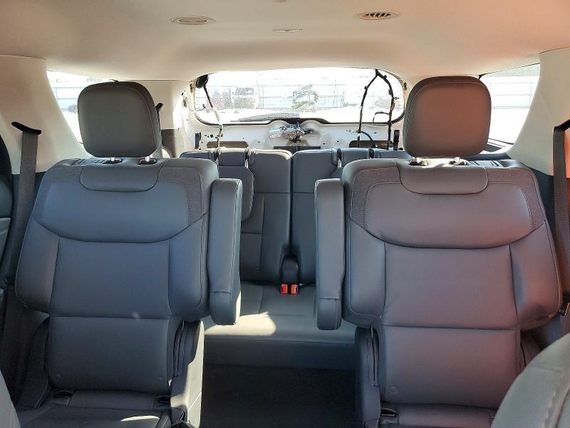 2025 FORD EXPLORER ACTIVE — Фото 10 из 14