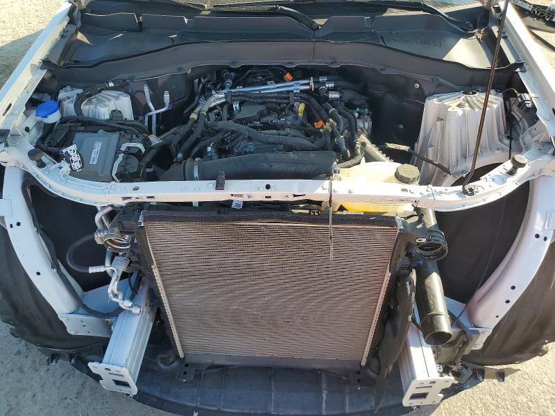 2025 FORD EXPLORER ACTIVE — Фото 12 из 14
