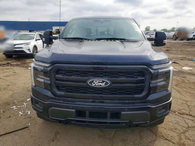 2025 FORD F150 LARIAT — Фото 5 из 12