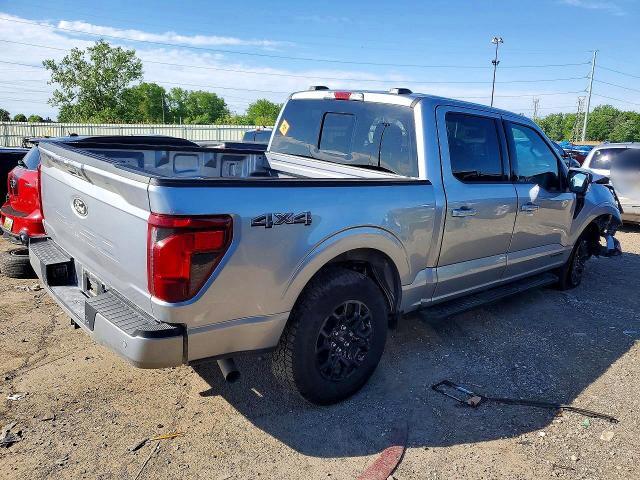 1FTFW3LD3SFC11461 2025 FORD F150 photo no. 3