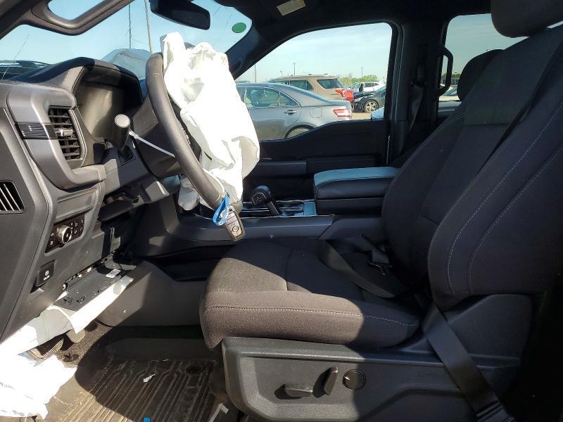 1FTFW3LD3SFC11461 2025 FORD F150 photo no. 7
