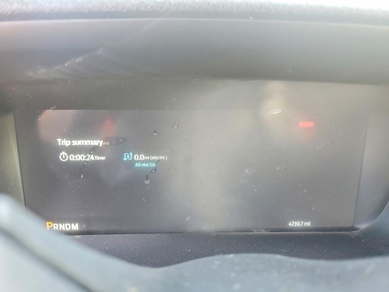 1FTFW3LD3SFC11461 2025 FORD F150 photo no. 9