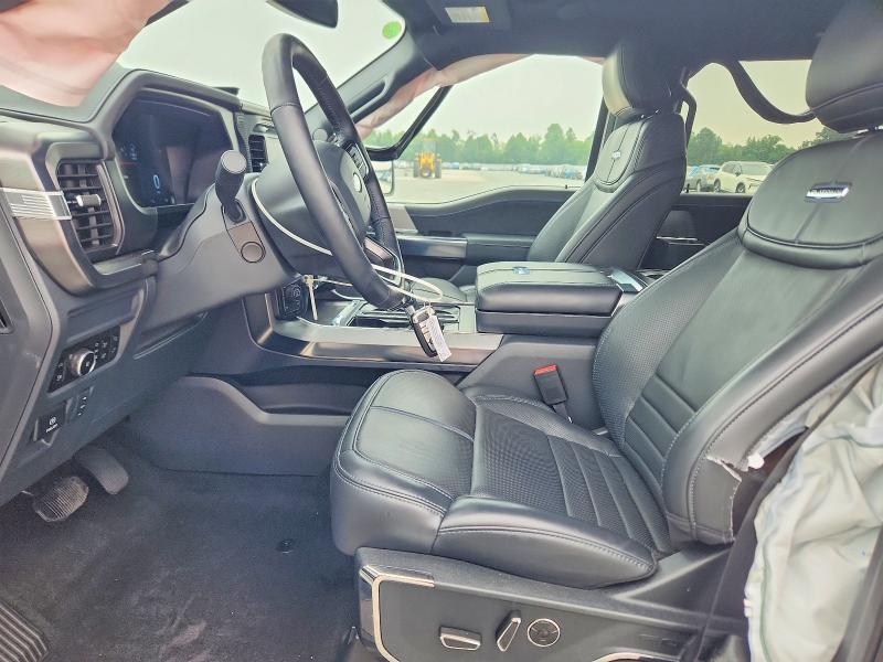 2025 FORD F150 PLATINUM — Фото 7 из 12