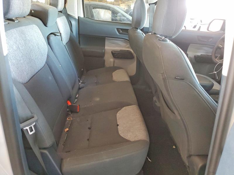 3FTTW8H37SRB08868 2025 FORD MAVERICK photo no. 10