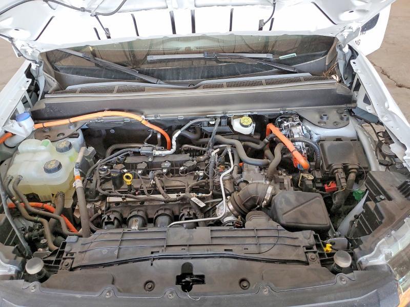 3FTTW8H37SRB08868 2025 FORD MAVERICK photo no. 11