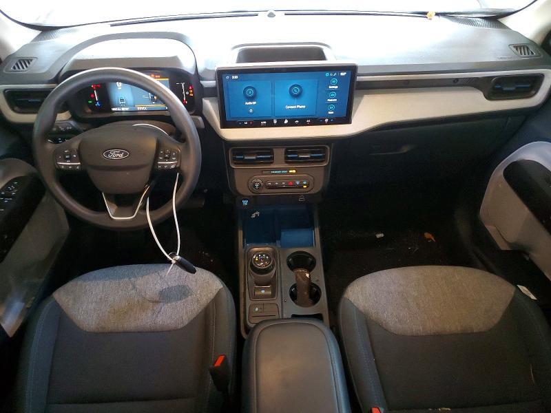 3FTTW8H37SRB08868 2025 FORD MAVERICK photo no. 8