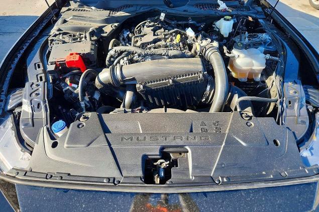 1FA6P8TH9S5109395 2025 FORD MUSTANG photo no. 11