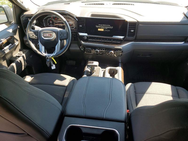 2025 GMC SIERRA K1500 ELEVATION — Фото 8 из 12