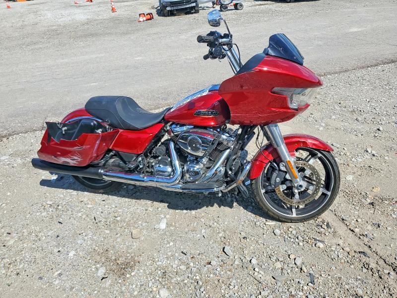 1HD1KH713SB622464 2025 HARLEY-DAVIDSON FLTRX photo no. 1