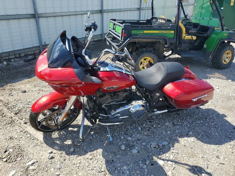 1HD1KH713SB622464 2025 HARLEY-DAVIDSON FLTRX photo no. 3